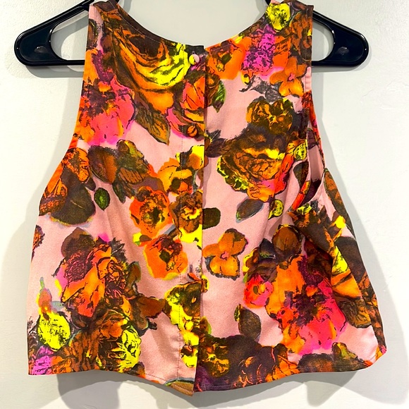 Top shop crop top - Picture 3 of 3